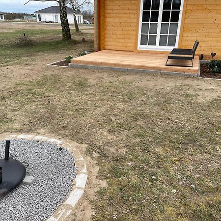 Airpark Ranch Βίλα Lärz Εξωτερικό φωτογραφία