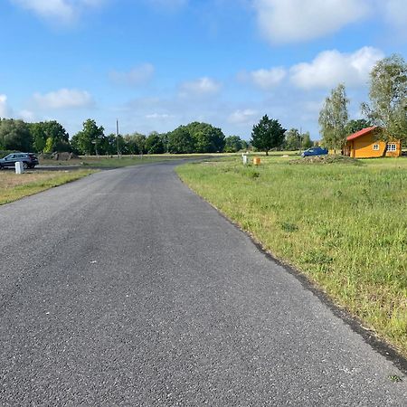Airpark Ranch Βίλα Lärz Εξωτερικό φωτογραφία
