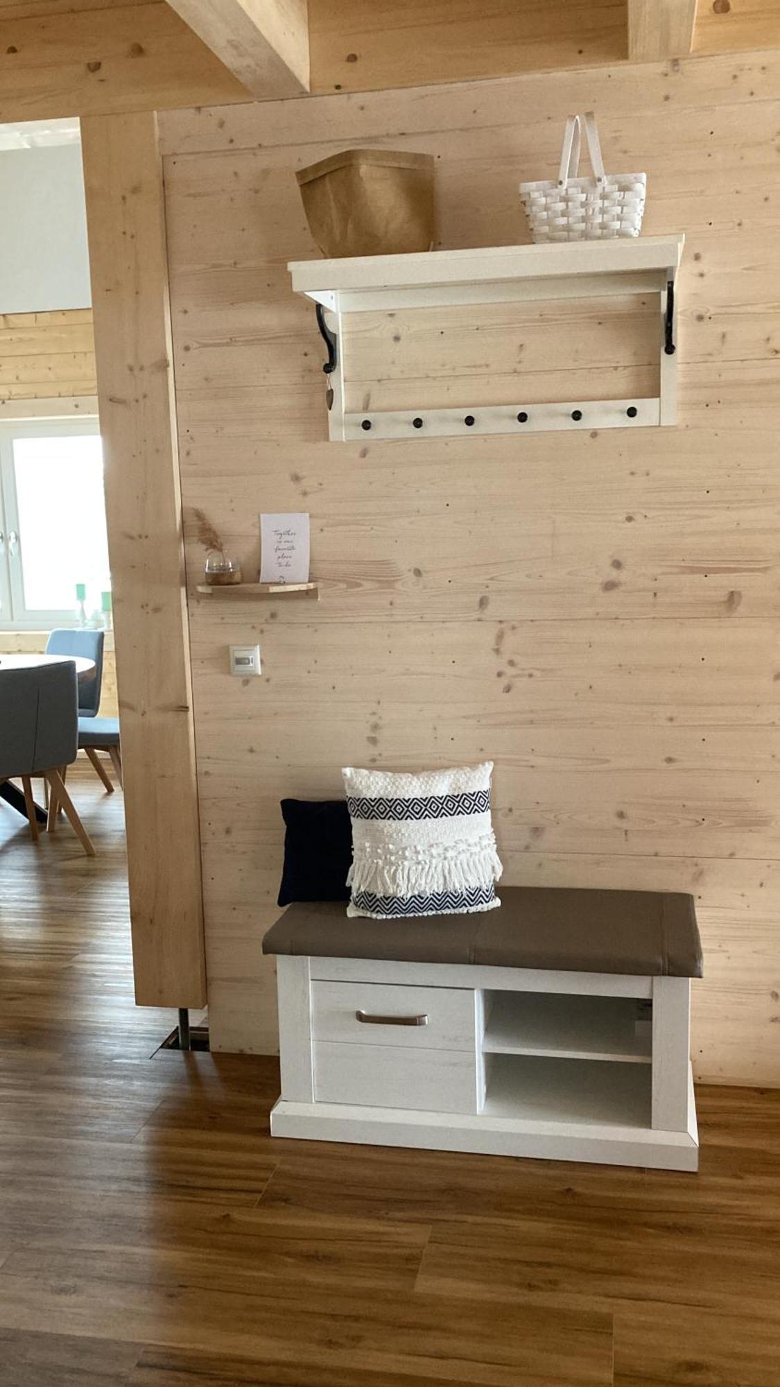Airpark Ranch Βίλα Lärz Εξωτερικό φωτογραφία